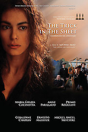 The Trick in the Sheet poster