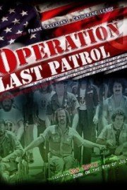 Operation Last Patrol poster