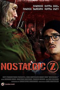 Nostalgic Z