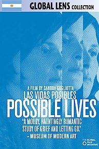 Possible Lives