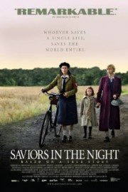 Saviors of the Night