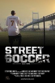 Street Soccer: New York