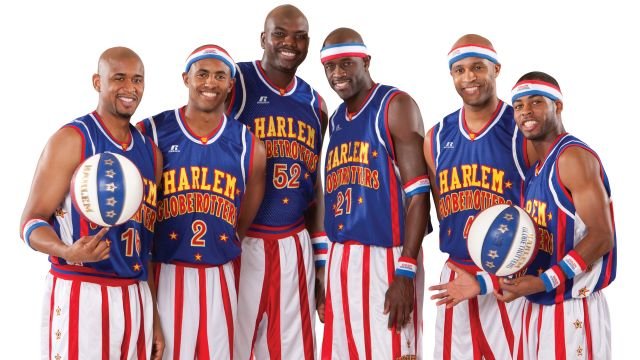 Watch Harlem Globetrotters: The Team that Changed the World Online