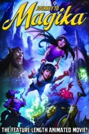 Niko: The Journey To Magika