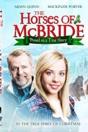 Horses of McBride poster
