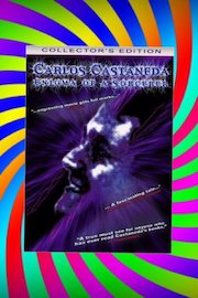 Carlos Castaneda: Enigma of a Sorcerer poster