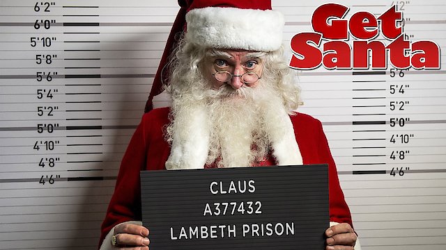 Watch Get Santa Online