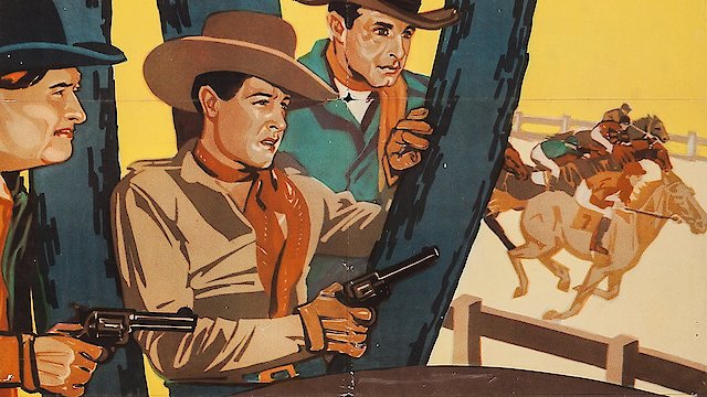 Watch Riders of the Black Hills Online