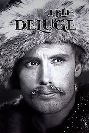 The Deluge poster