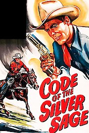 Code Of The Silver Sage