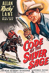 Code Of The Silver Sage