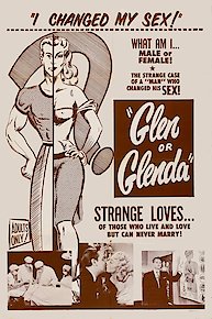 Glen or Glenda