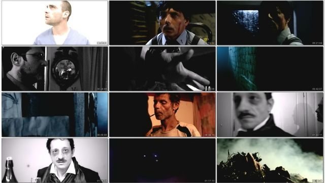 Watch POE: Project of Evil Online
