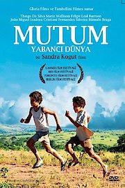 Mutum poster