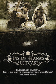 Inside Hana's Suitcase poster