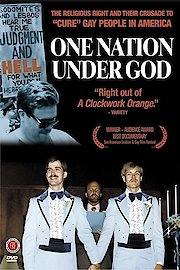One Nation Under God