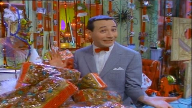 Watch Pee-wee's Playhouse: Christmas Special Online