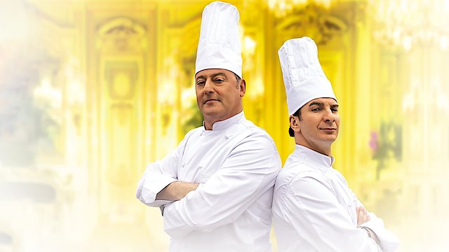 Watch Le Chef Online