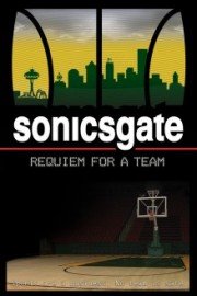 Sonicsgate: Requiem for a Team poster