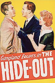 The Hideout poster