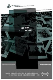Her Aim Is True poster
