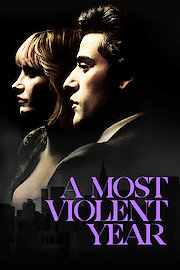 A Most Violent Year
