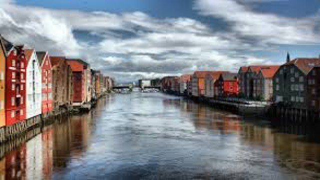 Watch 7 Days: Norway Online