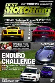 Best Motoring International - Enduro Challenge poster