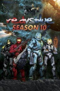 Red vs Blue: Volume 10