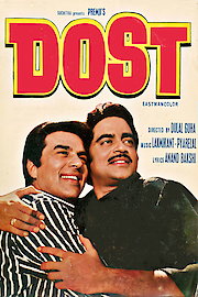 Dost