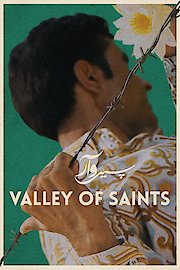 Valley of Saints