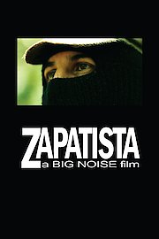 Zapatista poster