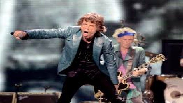 Watch Mick Jagger - It's Only Rock & Roll: Unauthorized Documentary Online