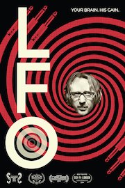LFO: The Movie poster