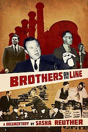 Brothers on the Line