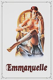 Emmanuelle poster