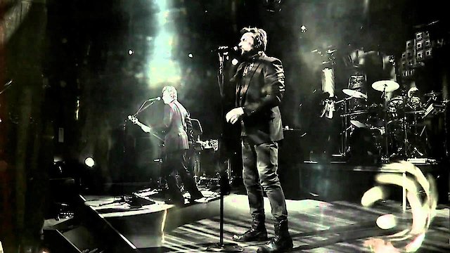 Watch Duran Duran: Unstaged Online