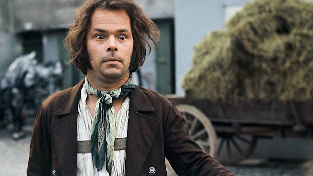 Watch The Enigma of Kaspar Hauser Online
