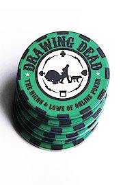 Drawing Dead: The Highs & Lows of Online Poker poster
