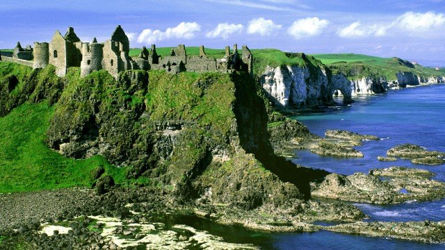 Watch Vista Point: Ireland Online