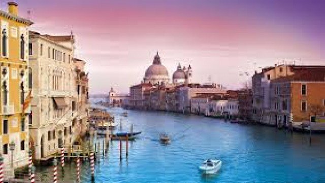 Watch Cities of the World: Venice Online