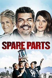 Spare Parts