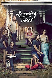 Loitering with Intent