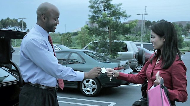 Watch Pretty Rosebud Online