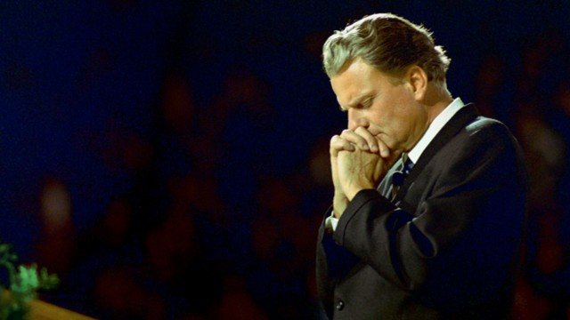 Watch A Gathering Of Souls: The Billy Graham Crusades Online