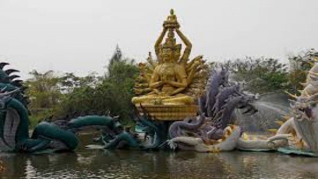 Watch Cosmos Global Documentaries: Siam Online