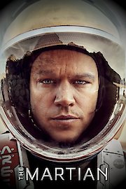 The Martian