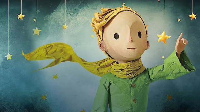 Watch The Little Prince Online
