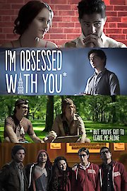 I'm Obsessed With You (But You've Got to Leave Me Alone)