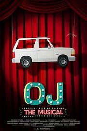 OJ: The Musical poster